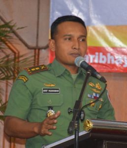 TMMD ke-104 di Kabupaten Jember, Meretas Jalur Ekonomi Masyarakat