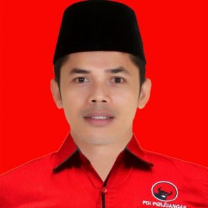 Diprediksi Dapat Kursi PDI Perjuangan Dapil I, Rogi Aliyas Can Ungguli Suara Kandidat Lain