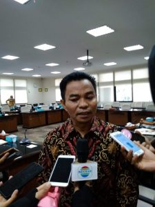 Ranperda Penyelengaraan Kesejahteraan Sosial (PKS) Masih Dibahas