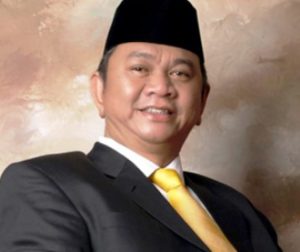 Ketua DPRD Sumbar Hendra Irwan Rahim Minta Perusahaan Tak Boleh Rugikan Masyarakat 