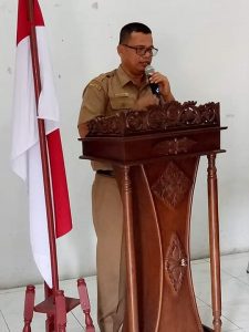 Matangkan Persiapan Untuk Memilih Ketua PWI Pessel Tahun 2019