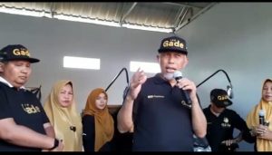 Pegadaian ‘Gold for Work’, Memilah Sampah Menabung Emas