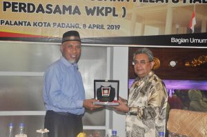 Pemko Padang – Perdasama Kuala Lumpur Jajaki Kerjasama