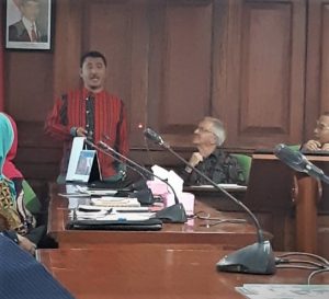 Diundang Kemendikbud,  Kabid Pendidikan Dasar Kutai Kartanegara Cerita Diseminasi Program PINTAR