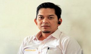 Ketua Komisi IV Esa Mintak Dinas Pendidikan Atasi Tuntutan Warga SMPN 13 Padang