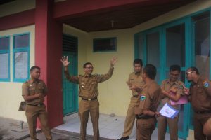 Tahun ini Pemkab Pessel, Bangun Sport Center di Gor Zaini Zein