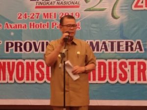 LKS Motivasi Siswa SMK Bersaing di dunia Usaha dan Industri