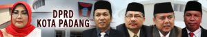 DPRD Padang dan Pemko Padang Gelar Rapat Paripurna Penutupan Masa Sidang I dan Pembukaan Masa SIDANG II TAHUN 2019