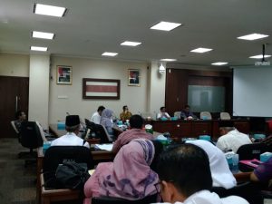 Komisi V DPRD Sumbar Minta Gubernur  Revisi Perda Nomor 10 Tahun 2008 