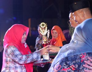 Rahasia Sekolah Juara 1 Budaya Mutu Nasional, dan Kepala Sekolahnya Terbaik se-Kaltim