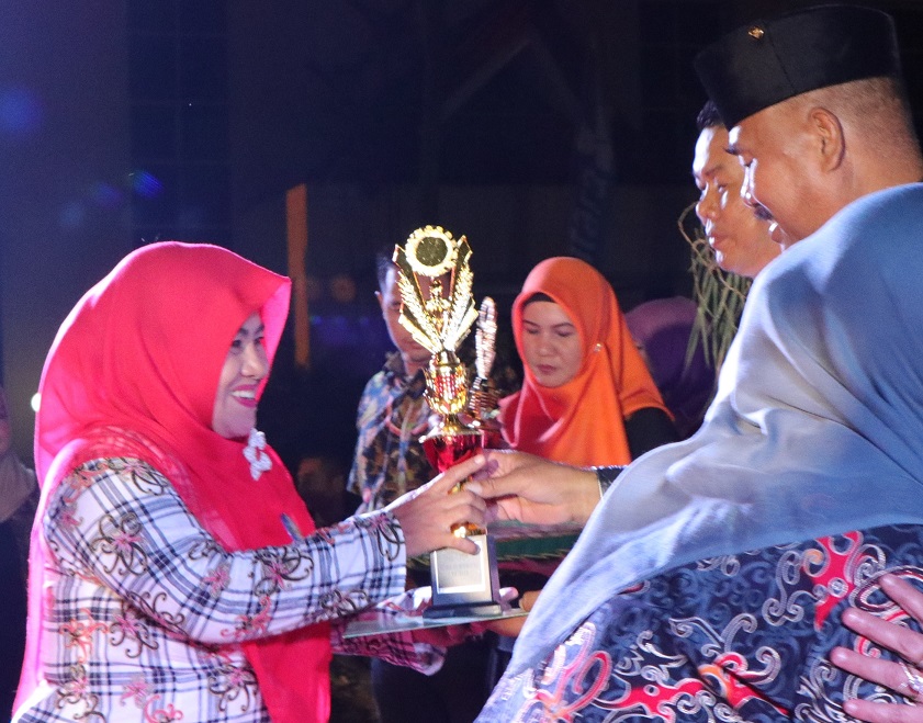 Rahasia Sekolah Juara 1 Budaya Mutu Nasional, dan Kepala ...