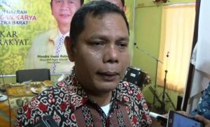 Hari Jadi Sumbar Masih Menunggu Evaluasi Mendagri