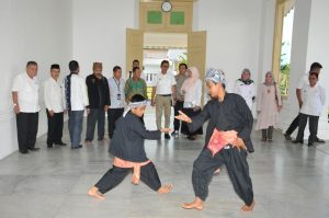 Seni Budaya Silek Minang Mesti Dijaga sebagai, Warisan Dunia