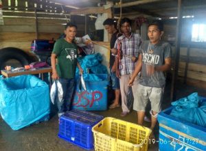 Kelompak Masyarakat Nelayan dan Pengusaha Ikan Ingikan Alek Pasia Digelar Segera