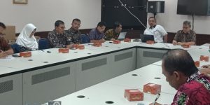 Pansus DPRD Kota Padang Bahas LKPJ Kepala Daerah Masa Akhir Jabatan Walikota