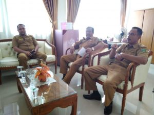 Pessel Masih Kekurangan Dokter Hewan