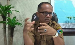 Sebagian Besar Pembangunan Pasar di Pessel Tidak Melalui Musrenbang 