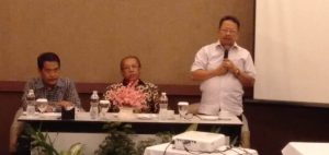 HM. Tauhid Kembali Pimpin APBMI Sumbar