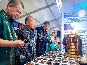 Nasrul Abit : Kesejahteran Keluarga Penting, karena Keluarga Ketahanan Bangsa