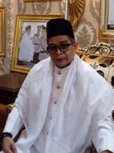 Ranah Minang Bukan Sarang Teroris