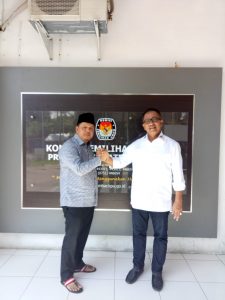 PKB dan PPP Berpeluang Koalisi Untuk Pilkada Tanahdatar