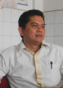 Ketua Komisi IV Minta Disdik Monitor Pelaksanaan Ujian