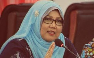 Ketua DPRD Elly Thrisyanti Ingatkan Pemko Soal Tarif Rumah Makan