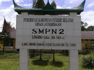 Di Ranah Minang Ada Guru Yang Tidak Membina