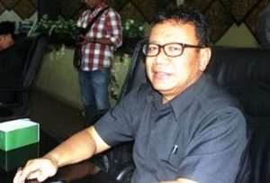 Atasi Abrasi di Kawasan Pantai Air Manis, Ini Saran Anggota Komisi III DPRD Kota Padang