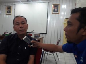 Tekait Tugas Pegawai ASN, Ini Kata Faisal Nasir