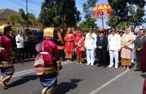 Peringatan Hari Jadi Kota Padang Tanpa Rapat Paripurna Istimewa