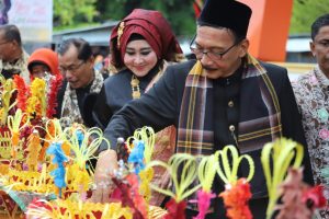 Tujuh Karya Budaya Pessel Ditetapkan Jadi WBTB Indonesia Tahun 2019