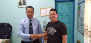 Ini Jumlah Napi di Pessel Mendapatkan Remis Pada Hari Kemerdekaan RI