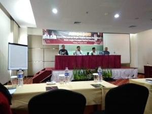 Festival Pamalayu Ikon Hari Jadi Kabupaten Dharmasraya