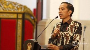 Jokowi: Kabinet Sudah Final, Tinggal Diumumkan