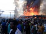 Tekait Kerusuhan di Wamena ; Ini Hibauan Pemprov Sumbar