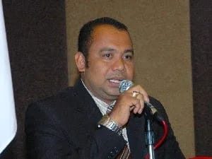 DPRD Segera Bentuk AKD