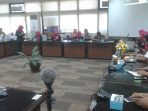 Sekwan Sumbar Terima Kunjungan Siswa SD