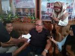 Supardi Ketua DPRD Sumbar Terpilih