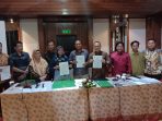 PROGRAM PEREMAJAAN SAWIT RAKYAT (PSR)