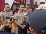 Amazing …. Warga Inginkan Kapolda Jadi Gubernur Sumbar