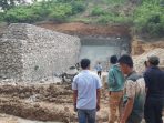 Bupati Ajak Masyarakat Dukung Pembangunan Embung Tanah Kareh