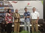 Potensi Migas Sumbar ada di Kabupaten Sijunjung
