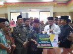 Empat Jenazah Korban Kerusuhan Wamena Tiba di Ranah Minang