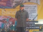 Fadli: Informasi Tangkal Hoax