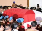 Warga Timor Leste, Selalu Ingat Jasa Habibie