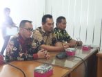 DPRD Wonosobo Kunjungi DPRD Kota Padang