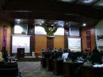 DPRD Sumbar Tetapkan Calon Pimpinan dan Keanggotaan Fraksi