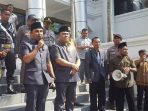 Tokoh Muda Sumbar Himbau Masyarakat Minang Jangan Terpancing