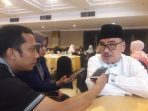 DPRD Kota Padang Mulai Merancang Renja RPJMD TA 2020